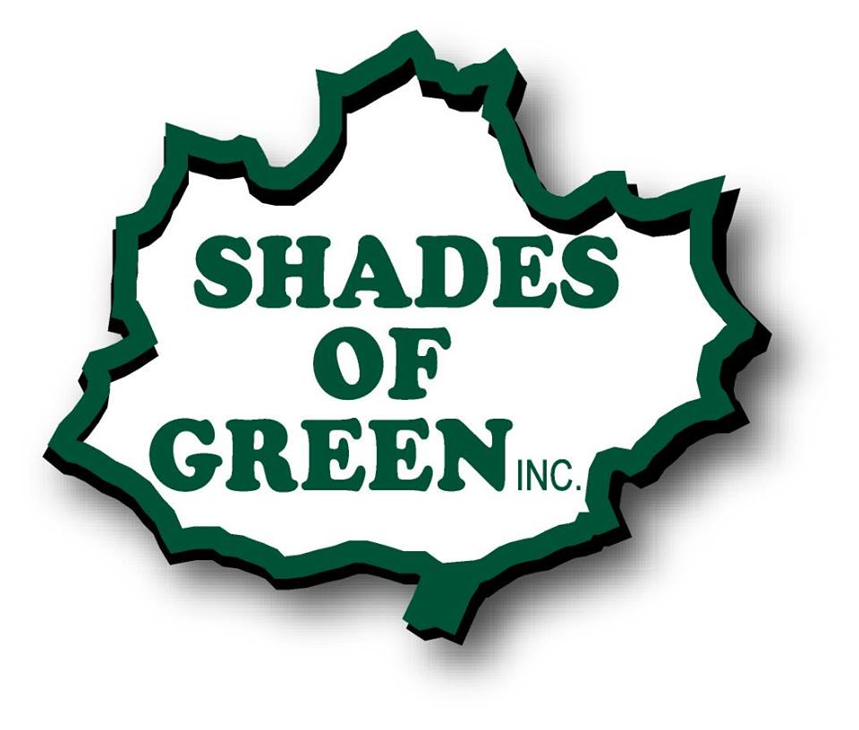 Shades of Green, Inc. Frisco TX Business Directory