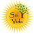 Sol Vida Landscaping Prosper Texas logo image