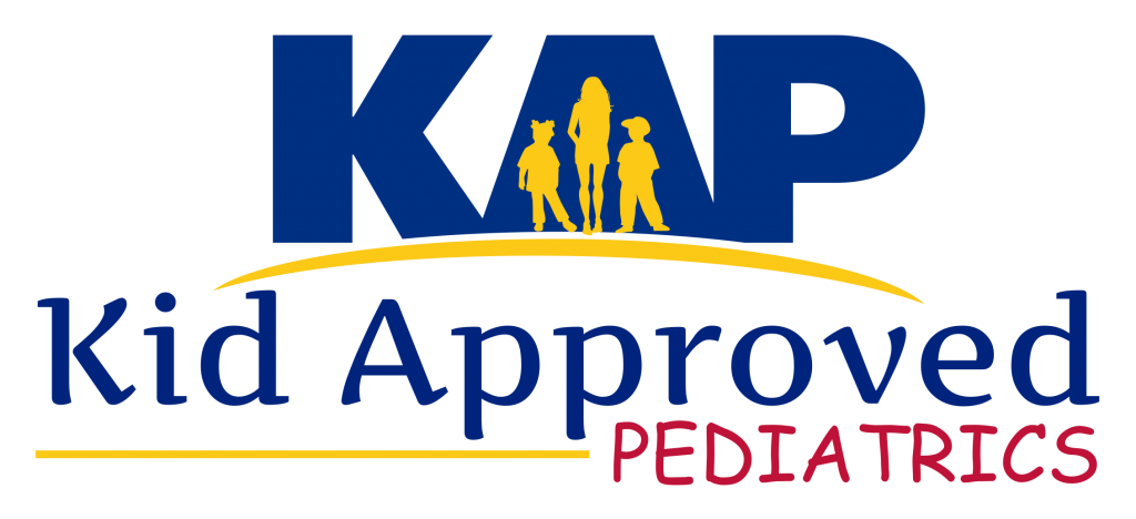 Kid Approved Pediatrics - Frisco TX Business Directory